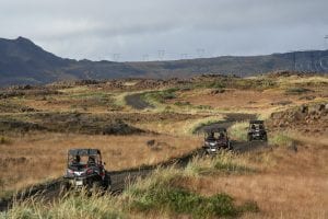 Geysir Buggy Special (2Hr. Geysir)