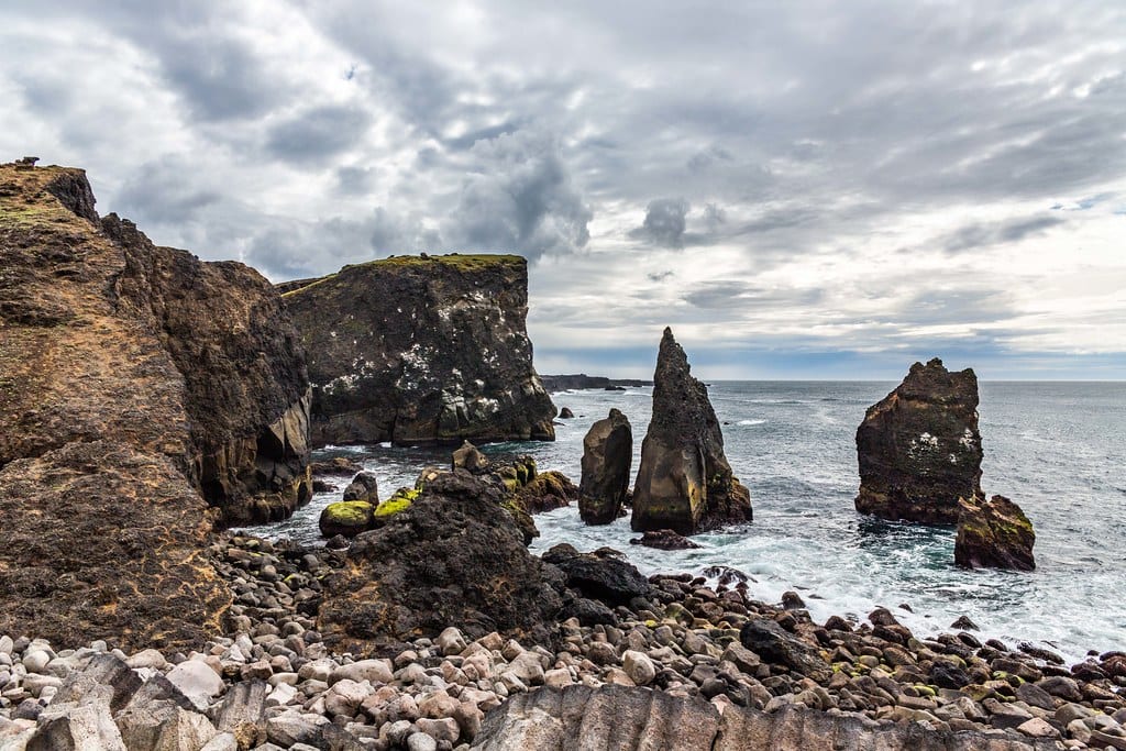 15 Best Places To Visit Iceland