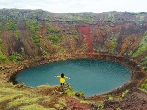 Golden Circle Self Drive Tour