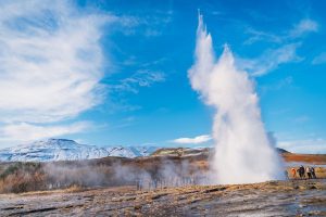 golden circle iceland guide