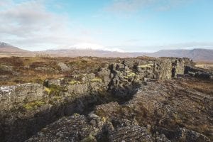 Small Group Golden Circle Tour and Waterfalls
