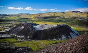 5-day tour – The Blue Ice Cave, South Coast, Golden Circle and Snæfellsnes